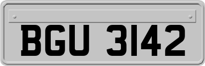BGU3142
