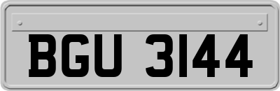 BGU3144