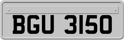 BGU3150