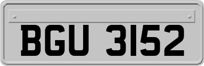 BGU3152