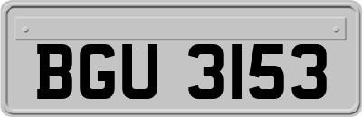 BGU3153