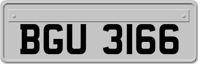 BGU3166