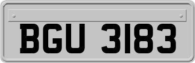 BGU3183