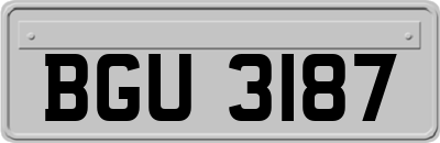 BGU3187