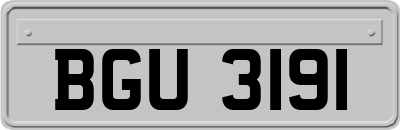 BGU3191