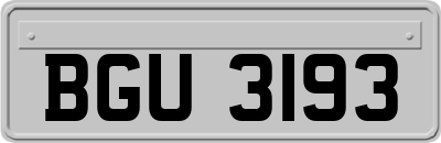 BGU3193