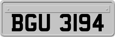 BGU3194