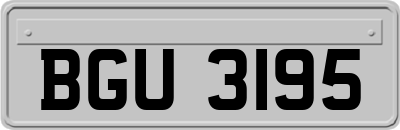 BGU3195