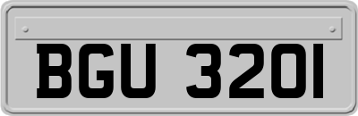 BGU3201
