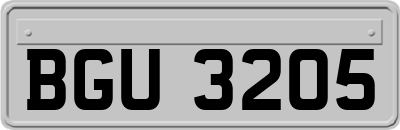 BGU3205