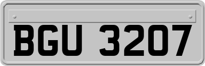BGU3207