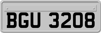 BGU3208