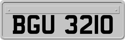 BGU3210