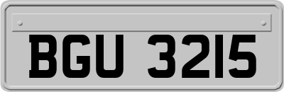 BGU3215