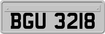 BGU3218