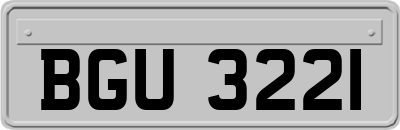 BGU3221
