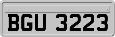 BGU3223
