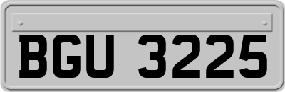 BGU3225