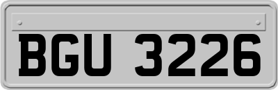 BGU3226
