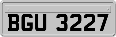 BGU3227
