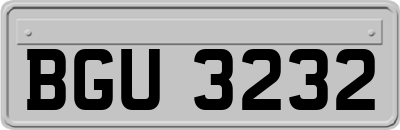 BGU3232