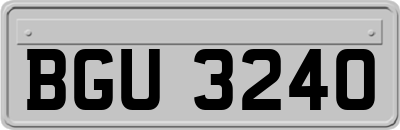 BGU3240