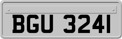 BGU3241