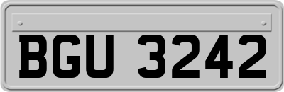 BGU3242