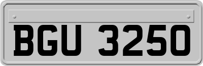 BGU3250