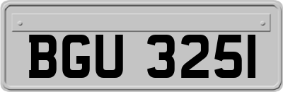 BGU3251