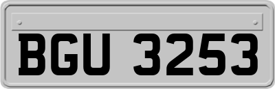 BGU3253