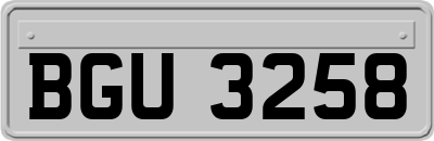 BGU3258