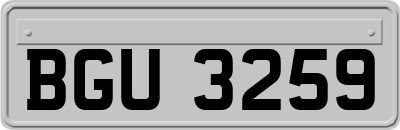 BGU3259