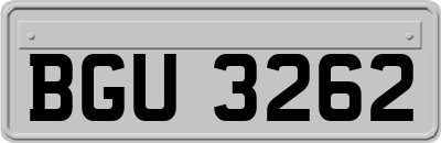 BGU3262