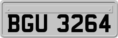 BGU3264
