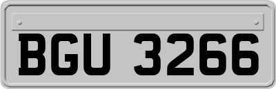 BGU3266