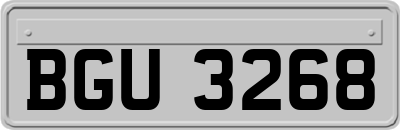 BGU3268