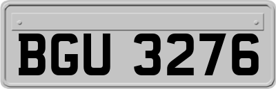 BGU3276