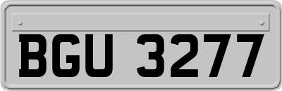 BGU3277