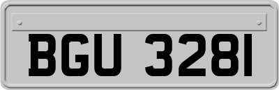 BGU3281