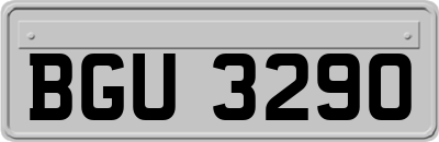 BGU3290