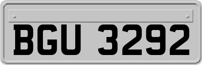 BGU3292