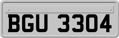 BGU3304