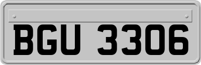 BGU3306