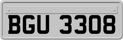 BGU3308