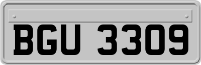 BGU3309