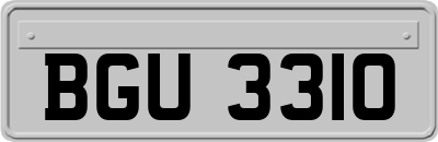 BGU3310