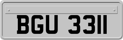 BGU3311