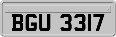 BGU3317
