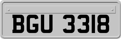 BGU3318
